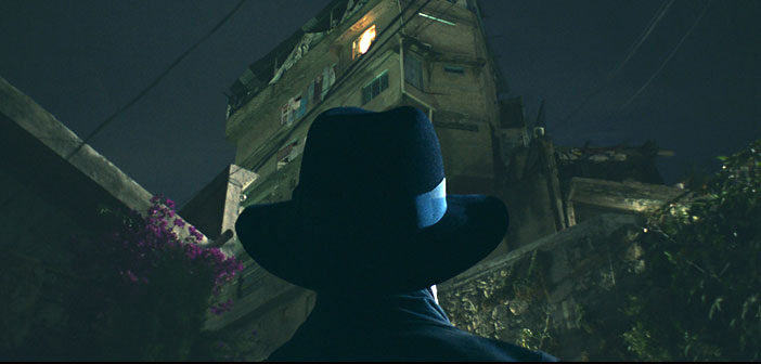 Νέα Τηλεοπτική Σειρά: "The Exorcist"