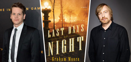 Η Black Bear Pictures Απέκτησε Το “The Last Days of Night” Η Black Bear Pictures Απέκτησε Το "The Last Days of Night"