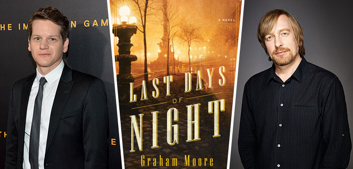 Η Black Bear Pictures Απέκτησε Το "The Last Days of Night"