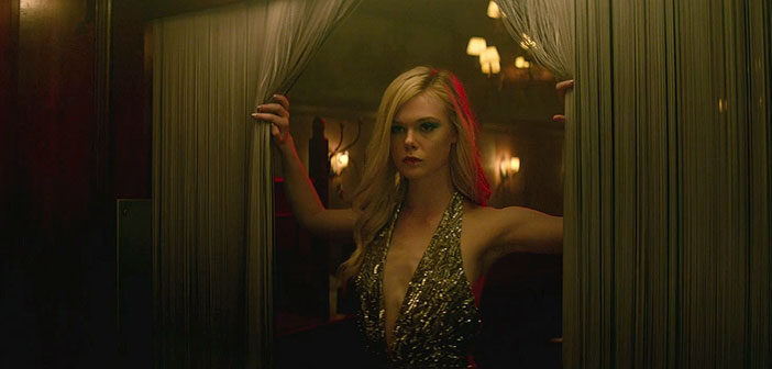 Νέο Trailer Απο Το “The Neon Demon” Νέο Trailer Απο Το "The Neon Demon"