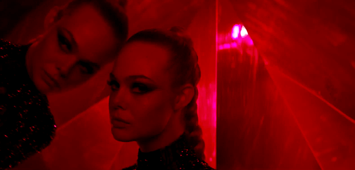 Νέο Εντυπωσιακό Trailer Απο Το "The Neon Demon"