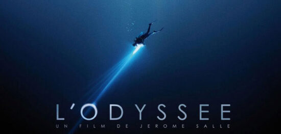Πρώτο Trailer Απο Το "The Odyssey"