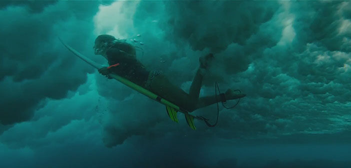 Νέο Trailer Απο Το "The Shallows"