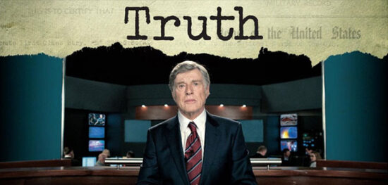 “Truth” "Truth"