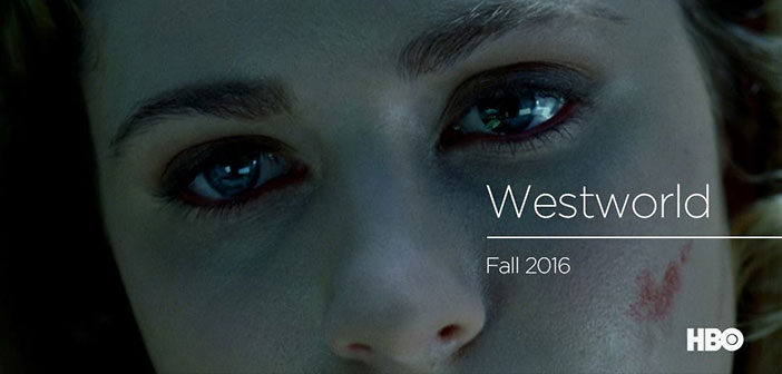 Το Φθινόπωρο Η Πρεμιέρα Του "Westworld"