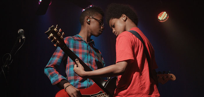 Trailer Του Ντοκιμαντέρ "Breaking A Monster"