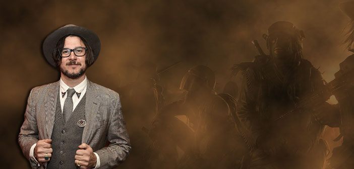 Ο Corin Hardy Θα Σκηνοθετήσει Το "Hell Bent"