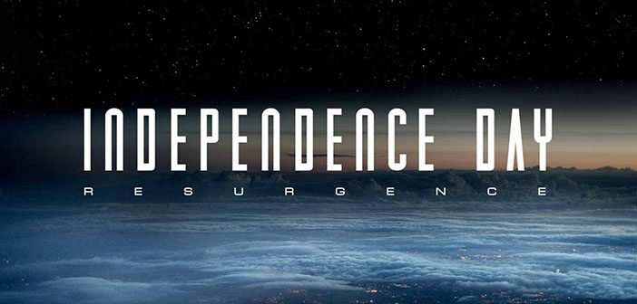"Independence Day: Resurgence"