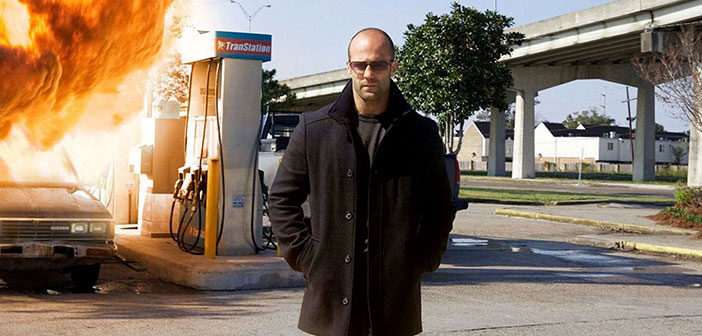 Πρώτο Trailer Απο Το “Mechanic: Resurrection” Πρώτο Trailer Απο Το "Mechanic: Resurrection"