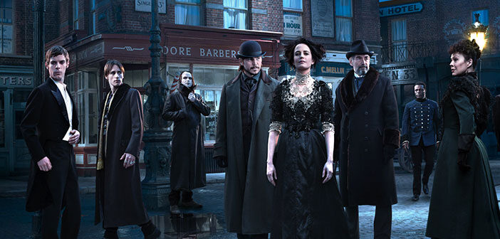 Τέλος Για Το "Penny Dreadful"