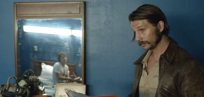 Πρώτο Trailer Απο Την Τηλεοπτική Σειρά "Quarry"