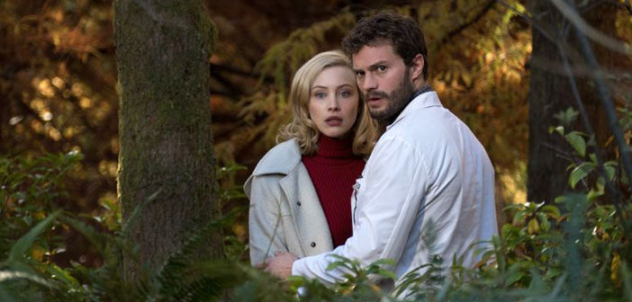 Πρώτο Trailer Απο Το "The 9th Life Of Louis Drax"