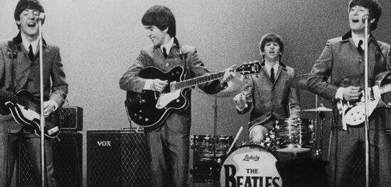Trailer Απο Το "The Beatles: Eight Days A Week"