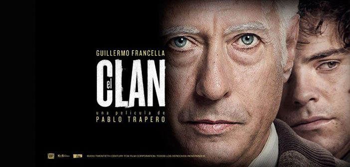 "The Clan" [El Clan]