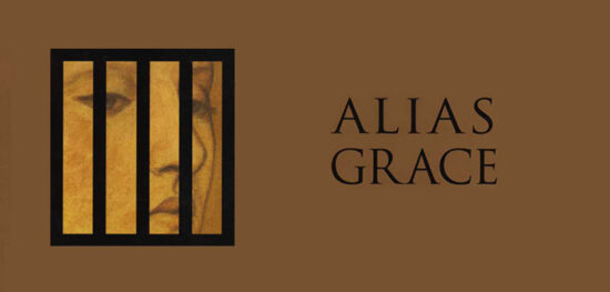 Το Netflix Παρήγγειλε Την Μίνι Σειρά "Alias Grace"