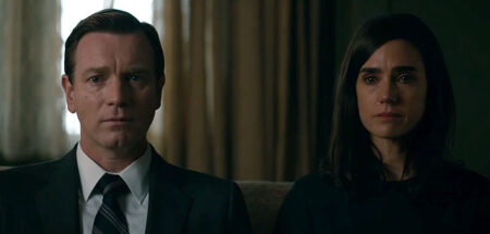 Πρώτο Trailer Απο Το "American Pastoral"