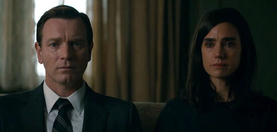 Πρώτο Trailer Απο Το “American Pastoral” Πρώτο Trailer Απο Το "American Pastoral"