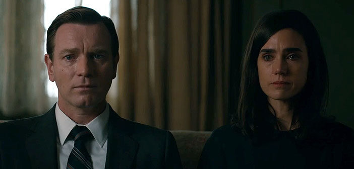 Πρώτο Trailer Απο Το “American Pastoral” Πρώτο Trailer Απο Το "American Pastoral"