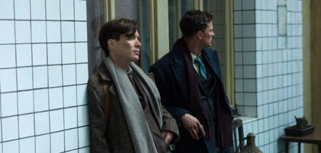 Πρώτο Trailer Απο Το "Anthropoid"