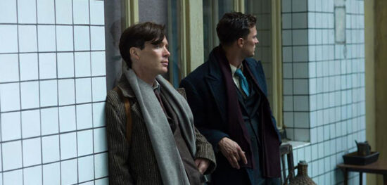 Πρώτο Trailer Απο Το “Anthropoid” Πρώτο Trailer Απο Το "Anthropoid"
