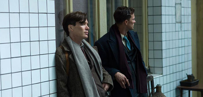 Πρώτο Trailer Απο Το “Anthropoid” Πρώτο Trailer Απο Το "Anthropoid"