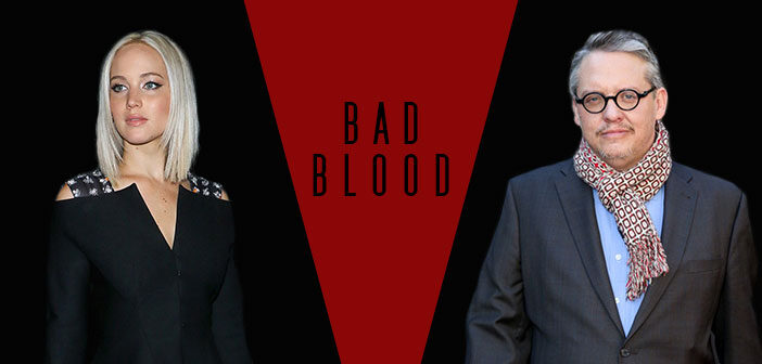 Η Legendary Απέκτησε Το “Bad Blood” Η Legendary Απέκτησε Το "Bad Blood"