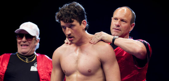 Πρώτο Trailer Απο Το "Bleed for This"