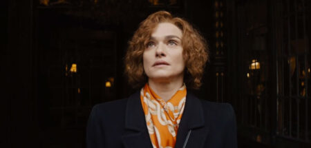 Πρώτο Trailer Απο Το "Denial"