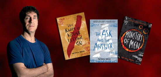 Ο Doug Liman Θα Σκηνοθετήσει Το “Chaos Walking” Ο Doug Liman Θα Σκηνοθετήσει Το "Chaos Walking"
