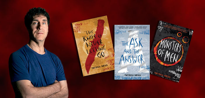 Ο Doug Liman Θα Σκηνοθετήσει Το "Chaos Walking"