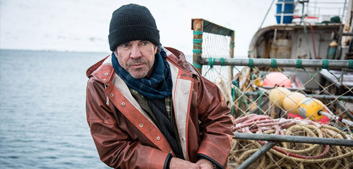 Πρώτο Trailer Απο Την 2η Σαιζόν Του "Fortitude"