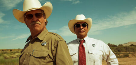 Νέο Trailer Απο Το "Hell or High Water"