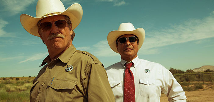 Νέο Trailer Απο Το "Hell or High Water"