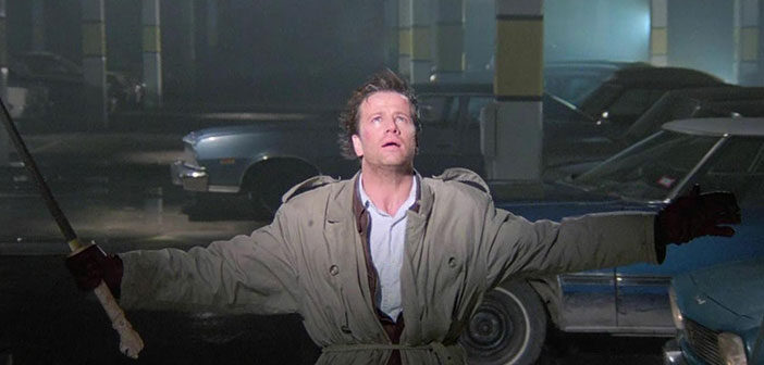 Trailer Απο Την Restored Εκδοση Του "Highlander"