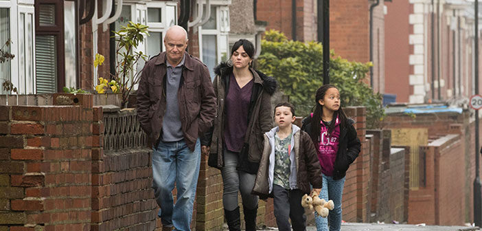 Πρώτο Trailer Απο Το "I, Daniel Blake" Του Ken Loach