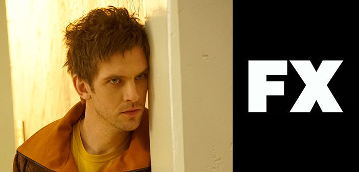 Το FX Παρήγγειλε Την Πρώτη Σαιζόν Του "Legion"