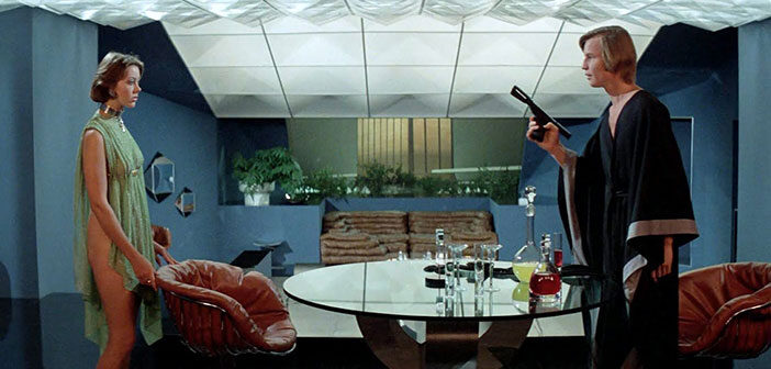 Νέες Εξελίξεις Στο Remake Του "Logan’s Run"