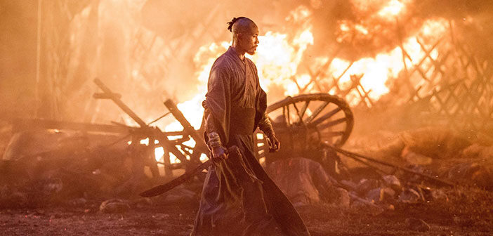 Πρώτο Trailer Απο Την 2η Σαιζόν Του "Marco Polo"