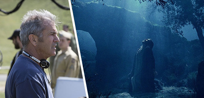 Ο Mel Gibson Ετοιμάζει Το Sequel Tου "The Passion Of The Christ"