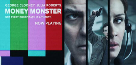“Money Monster” "Money Monster"