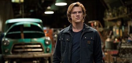 Πρώτο Trailer Απο Το “Monster Trucks” Πρώτο Trailer Απο Το "Monster Trucks"