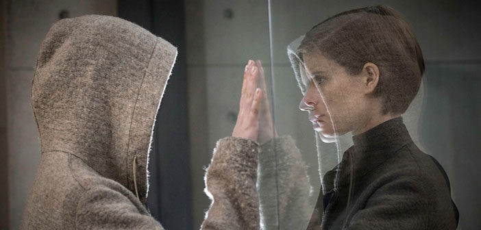 Νέο Trailer Απο Το "Morgan"