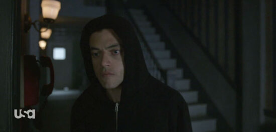 Νέο Trailer Απο Την 2η Σαιζόν Του “Mr. Robot” Νέο Trailer Απο Την 2η Σαιζόν Του "Mr. Robot"