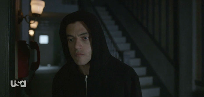 Νέο Trailer Απο Την 2η Σαιζόν Του "Mr. Robot"