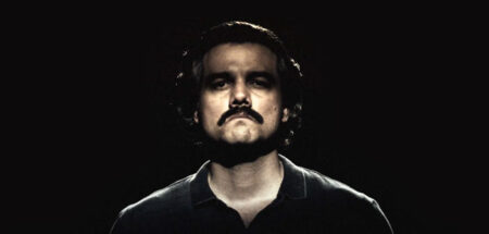 Στις 2 Σεπτεμβρίου Η Πρεμιέρα Του "Narcos"