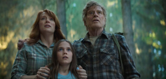 Νέο Trailer Απο Το “Pete’s Dragon” Νέο Trailer Απο Το "Pete’s Dragon"