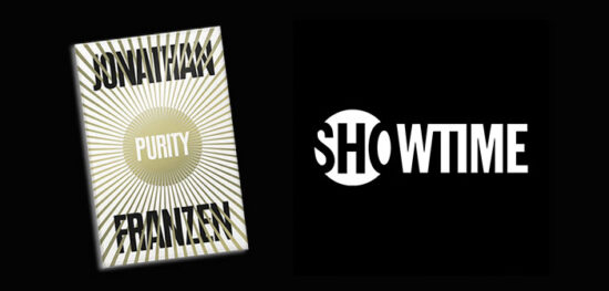 Το Showtime Παρήγγειλε Την Σειρά "Purity"