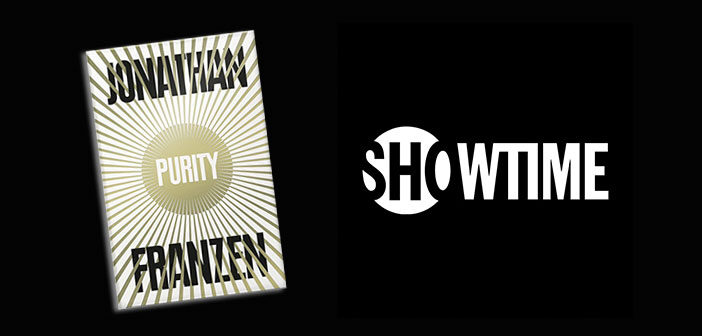 Το Showtime Παρήγγειλε Την Σειρά "Purity"