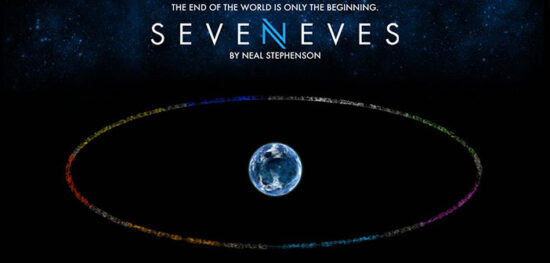 Η Skydance Ετοιμάζει Την Μεταφορά Του “Seveneves” Η Skydance Ετοιμάζει Την Μεταφορά Του "Seveneves"