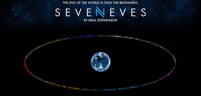Η Skydance Ετοιμάζει Την Μεταφορά Του "Seveneves"